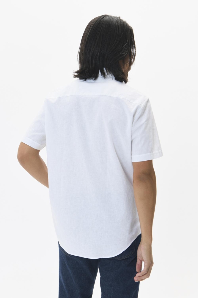 MATROSTOL BD SS 30206086 114001 WHITE